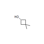 3,3-Dimethylcyclobutanol