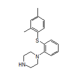 Vortioxetine
