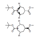 Methyl exo-8-Boc-8-azabicyclo[3.2.1]octane-3-carboxylate