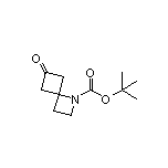 1-Boc-1-azaspiro[3.3]heptan-6-one