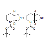 cis-1-Boc-octahydro-1H-pyrrolo[3,4-b]pyridine