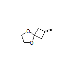 2-Methylene-5,8-dioxaspiro[3.4]octane