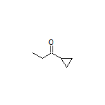 1-Cyclopropyl-1-propanone