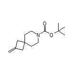 7-Boc-2-methylene-7-azaspiro[3.5]nonane