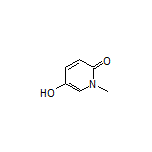 5-Hydroxy-1-methylpyridin-2(1H)-one