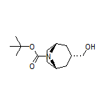 (endo-8-Boc-8-azabicyclo[3.2.1]octan-3-yl)methanol