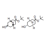 exo-9-Boc-9-azabicyclo[3.3.1]nonan-3-ol