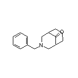 3-Benzyl-3-azabicyclo[3.3.1]nonan-9-one