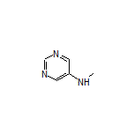 N-Methylpyrimidin-5-amine