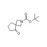 2-Boc-2-azaspiro[3.4]octan-5-one