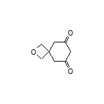 2-Oxaspiro[3.5]nonane-6,8-dione