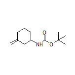 N-Boc-3-methylenecyclohexanamine