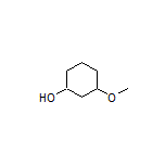 3-Methoxycyclohexanol