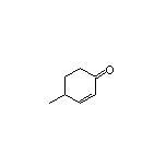 4-Methyl-2-cyclohexenone