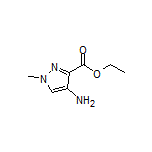 Ethyl 4-Amino-1-methyl-1H-pyrazole-3-carboxylate