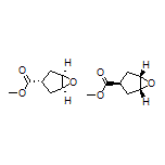 Methyl (1R,3s,5S)-6-Oxabicyclo[3.1.0]hexane-3-carboxylate