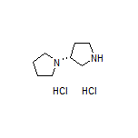 (R)-1,3’-Bipyrrolidine Dihydrochloride