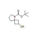 5-Boc-2-hydroxy-5-azaspiro[3.4]octane