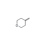 4-Methylideneoxane