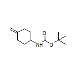 N-Boc-4-methylenecyclohexanamine