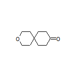 3-Oxaspiro[5.5]undecan-9-one