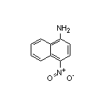 4-Nitro-1-naphthylamine