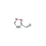 4H-1,2,4-Triazole-3-carbaldehyde