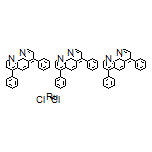 Tris(4,7-diphenyl-1,10-phenanthroline)ruthenium(II) Dichloride