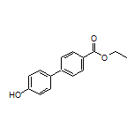 Ethyl 4’-Hydroxy-[1,1’-biphenyl]-4-carboxylate