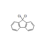 9,9-Dichloro-9H-fluorene