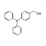 4-(Diphenylamino)benzyl Alcohol