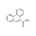 1,10-Phenanthroline-5-carboxylic Acid