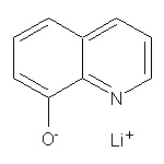 8-Hydroxyquinolinolato-lithium