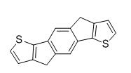 4,9-Dihydro-s-indaceno[1,2-b:5,6-b’]dithiophene