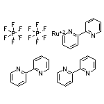 Tris(2,2’-bipyridine)ruthenium Bis(hexafluorophosphate)