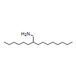 2-Hexyl-1-decanamine