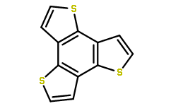 Benzo[1,2-b:3,4-b’:5,6-b’’]trithiophene