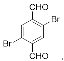 2,5-Dibromoterephthalaldehyde