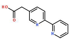 2,2’-Bipyridine-5-aceticacid