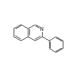 3-Phenylisoquinoline