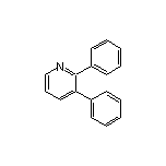 2,3-Diphenylpyridine