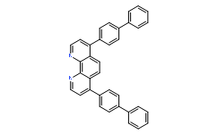 4,7-Bis(biphenyl)-1,10-phenanthroline