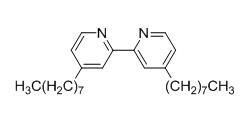 4,4’-Dioctyl-2,2’-bipyridine