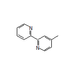 4-Methyl-2,2’-bipyridine