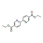 Diethyl [2,2’-Bipyridine]-5,5’-dicarboxylate