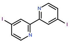 4,4’-Diiodo-2,2’-bipyridine