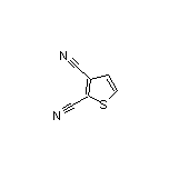 Thiophene-2,3-dicarbonitrile