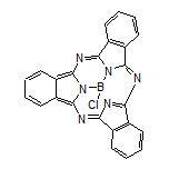 Boron(III) Subphthalocyanine Chloride