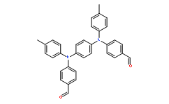 4,4’-(1,4-Phenylenebis(p-tolylazanediyl))dibenzaldehyde