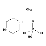 Piperazine hexahydrate